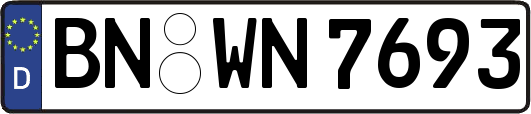 BN-WN7693