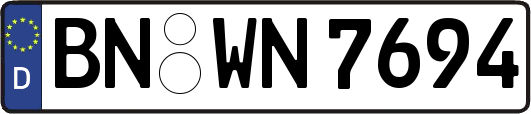 BN-WN7694