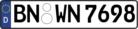 BN-WN7698