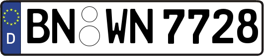 BN-WN7728