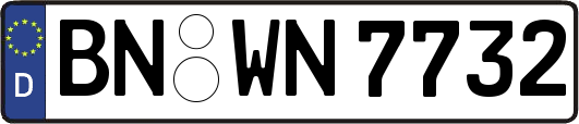 BN-WN7732