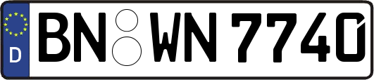 BN-WN7740