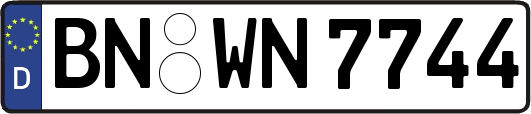 BN-WN7744