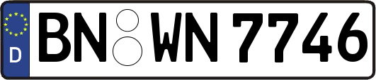 BN-WN7746