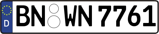 BN-WN7761