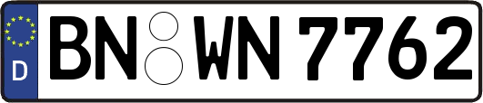 BN-WN7762
