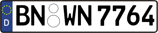 BN-WN7764