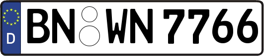 BN-WN7766
