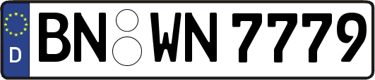 BN-WN7779