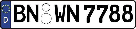 BN-WN7788