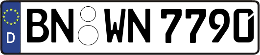 BN-WN7790