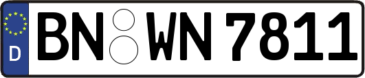BN-WN7811