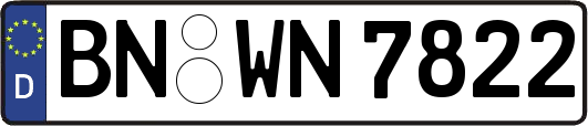BN-WN7822