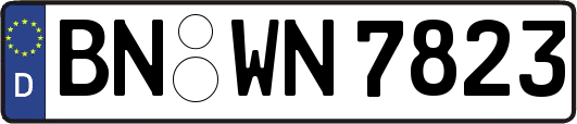 BN-WN7823