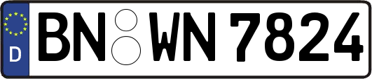 BN-WN7824