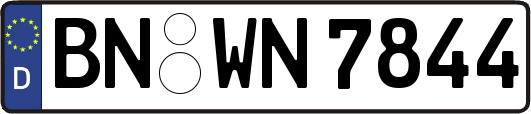 BN-WN7844