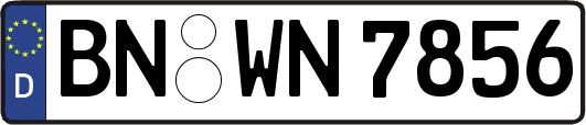 BN-WN7856