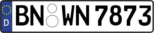 BN-WN7873