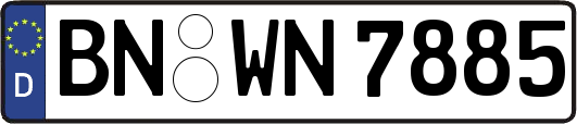 BN-WN7885