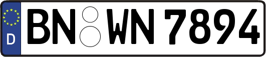 BN-WN7894