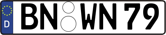BN-WN79