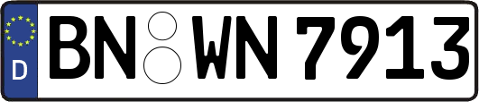 BN-WN7913