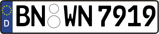 BN-WN7919