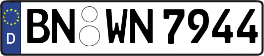 BN-WN7944