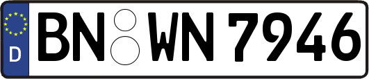 BN-WN7946