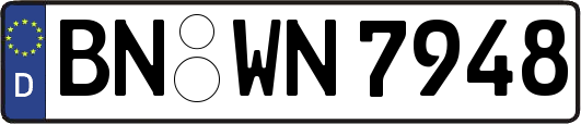 BN-WN7948