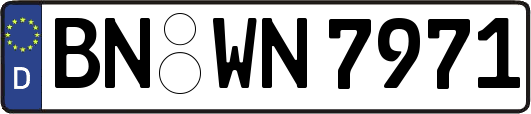 BN-WN7971