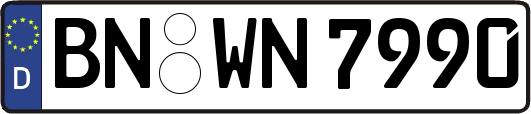 BN-WN7990