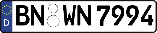 BN-WN7994