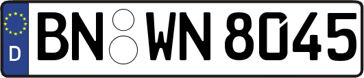 BN-WN8045