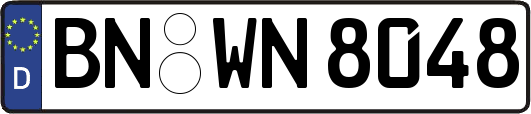 BN-WN8048