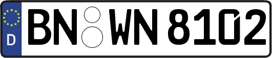 BN-WN8102