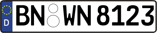 BN-WN8123