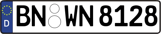 BN-WN8128