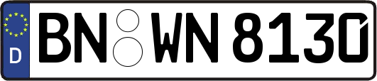 BN-WN8130