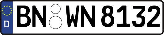 BN-WN8132