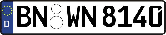 BN-WN8140