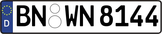 BN-WN8144