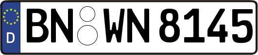 BN-WN8145