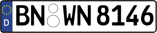 BN-WN8146