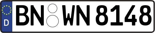 BN-WN8148