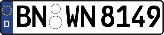BN-WN8149