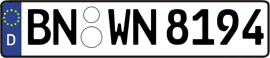 BN-WN8194