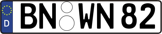 BN-WN82