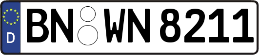 BN-WN8211
