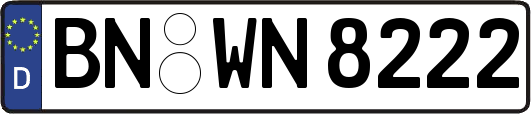BN-WN8222